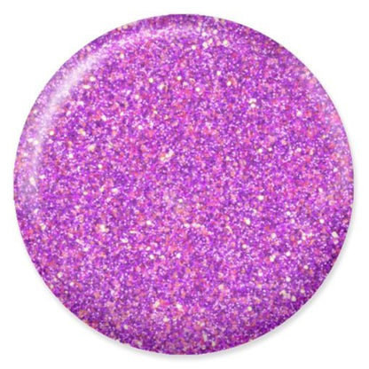 DND DC Mermaid - Purply Pink - 243 - EMOI SUPPLY