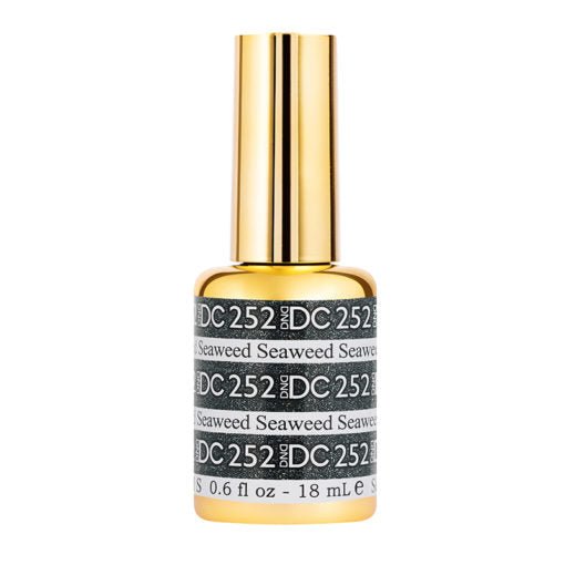 DND DC Mermaid - Seaweed - 252 - EMOI SUPPLY