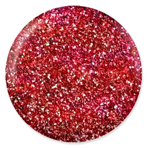 DND DC Mermaid - Sparkle Red - 230 - EMOI SUPPLY