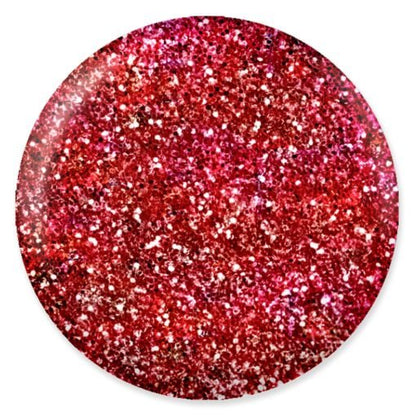 DND DC Mermaid - Sparkle Red - 230 - EMOI SUPPLY