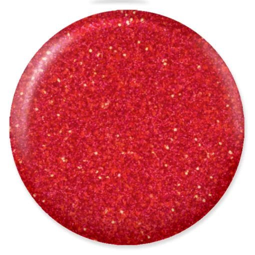 DND DC Mermaid - Vivid Red - 226 - EMOI SUPPLY