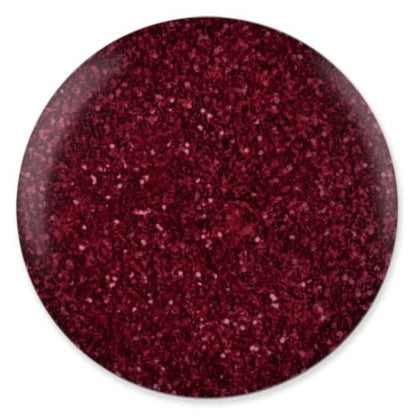 DND DC Platinum - Burgundy - 183 - EMOI SUPPLY