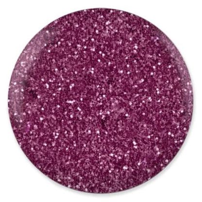 DND DC Platinum - Hibiscus - 198 - EMOI SUPPLY