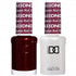 DND Duo - Garnet Red - 633 - EMOI SUPPLY