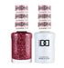 DND Duo Gel & Nail Polish Set – Autumn Leaves (680) - EMOI SUPPLY