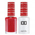 DND Duo Gel & Nail Polish Set – Bonfire (756) - EMOI SUPPLY