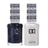 DND Duo Gel & Nail Polish Set – Dark Sky Light (525) - EMOI SUPPLY