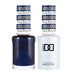 DND Duo Gel & Nail Polish Set – Deep Royal Blue (692) - EMOI SUPPLY