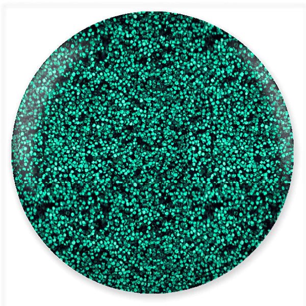 DND Duo Gel &amp; Nail Polish Set – Emerald Quartz (582) - EMOI SUPPLY