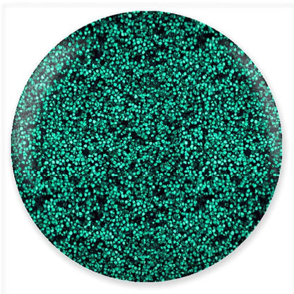 DND Duo Gel &amp; Nail Polish Set – Emerald Quartz (582) - EMOI SUPPLY