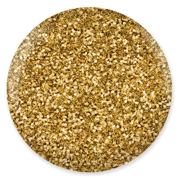 DND Duo Gel &amp; Nail Polish Set – Golden Gardens WA (546) - EMOI SUPPLY