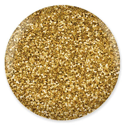 DND Duo Gel &amp; Nail Polish Set – Golden Gardens WA (546) - EMOI SUPPLY