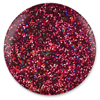 DND Duo Gel &amp; Nail Polish Set – Red Rock AZ (566) - EMOI SUPPLY