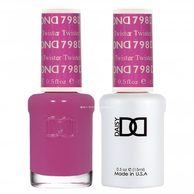 DND Duo - Twister - 798