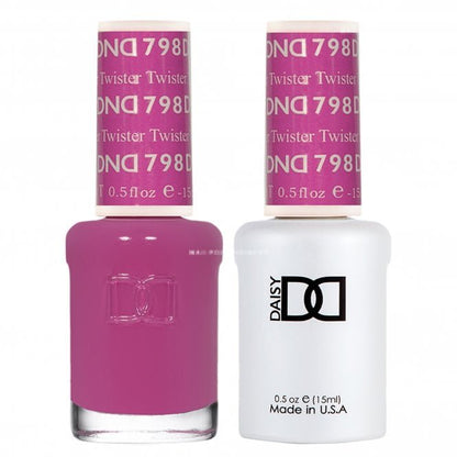 DND Duo - Twister - 798