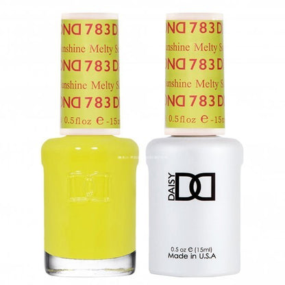 DND Duo - Melty Sunshine - 783 - EMOI SUPPLY