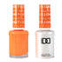 DND Duo - Orange Sherbet - 713 - EMOI SUPPLY
