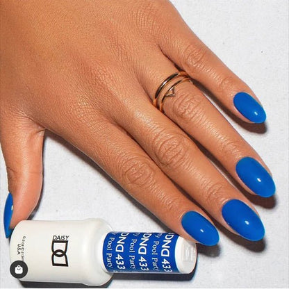 DND Duo - Pool Party - 433 - EMOI SUPPLY