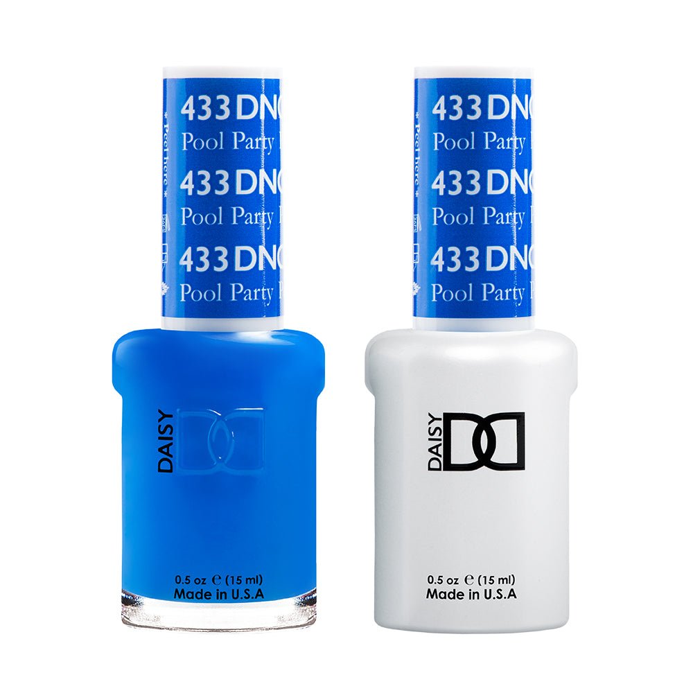 DND Duo - Pool Party - 433 - EMOI SUPPLY