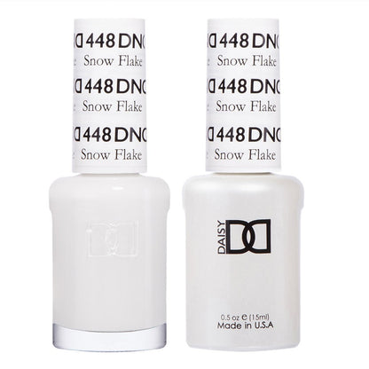 DND Duo - Snow Flake - 448 - EMOI SUPPLY