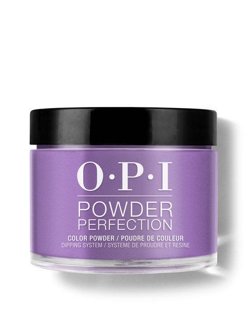 OPI Powder - Do You Have this Color in Stock-holm?