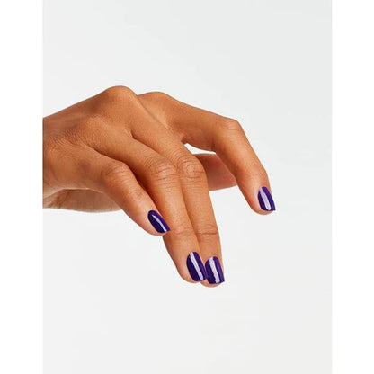 OPI Gel Polish - Do You Have This Colour In Stock-holm (N47)