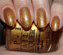 OPI Nail Lacquer – Oy-Another Polish Joke! (E78)