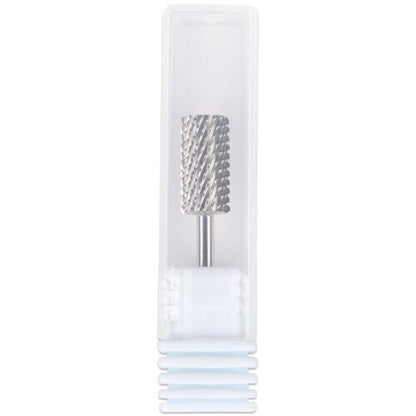 Drill Bit Carbide JF - Silver - EMOI SUPPLY