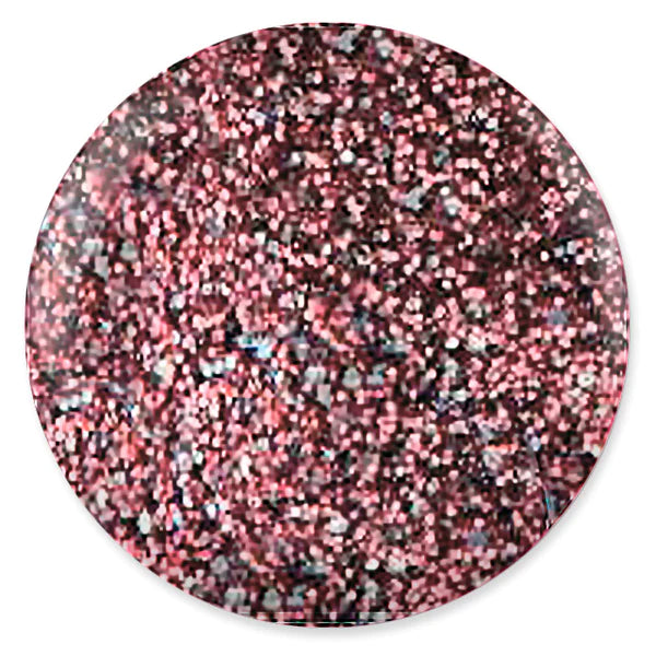 DND Duo Gel &amp; Nail Polish Set – Pinky Star (408)