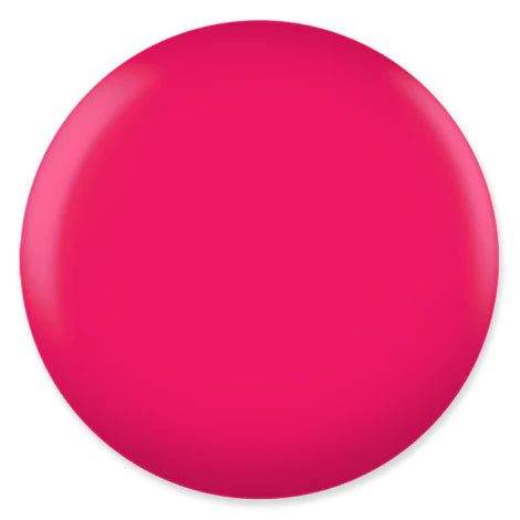 DND Duo - Summer Hot Pink - 414