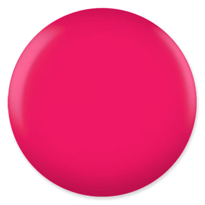 DND Duo - Summer Hot Pink - 414