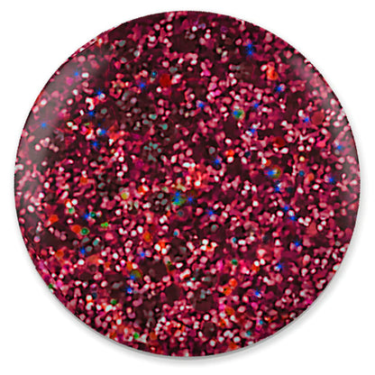 DND Duo Gel &amp; Nail Polish Set – Red Rock AZ (566)