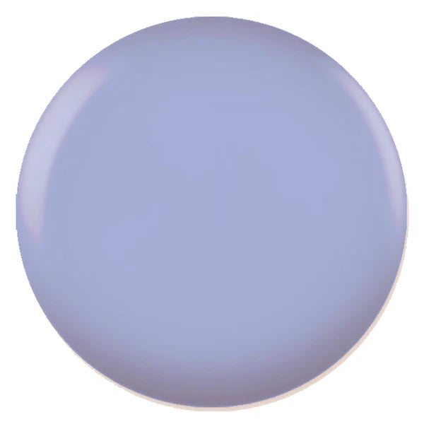 DND Duo Gel &amp; Nail Polish Set – Blue Bell (574)
