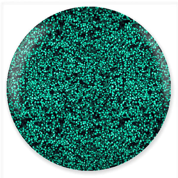 DND Duo Gel &amp; Nail Polish Set – Emerald Quartz (582)