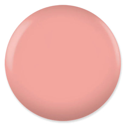 DND Duo - Peach Cream - 587