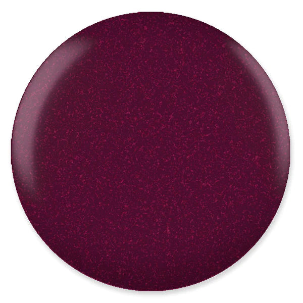 DND Duo Gel &amp; Nail Polish Set – Boysenberry (630)