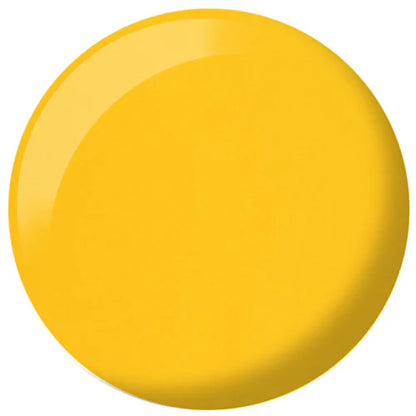 DND Gel Duo - Buttered Corn - 746