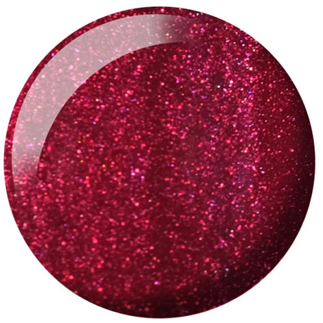 DND Duo - Holiday Pomegranate - 773