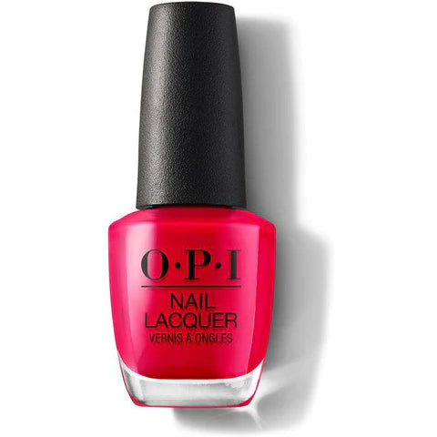 OPI Nail Lacquer - Dutch Tulips (L60)