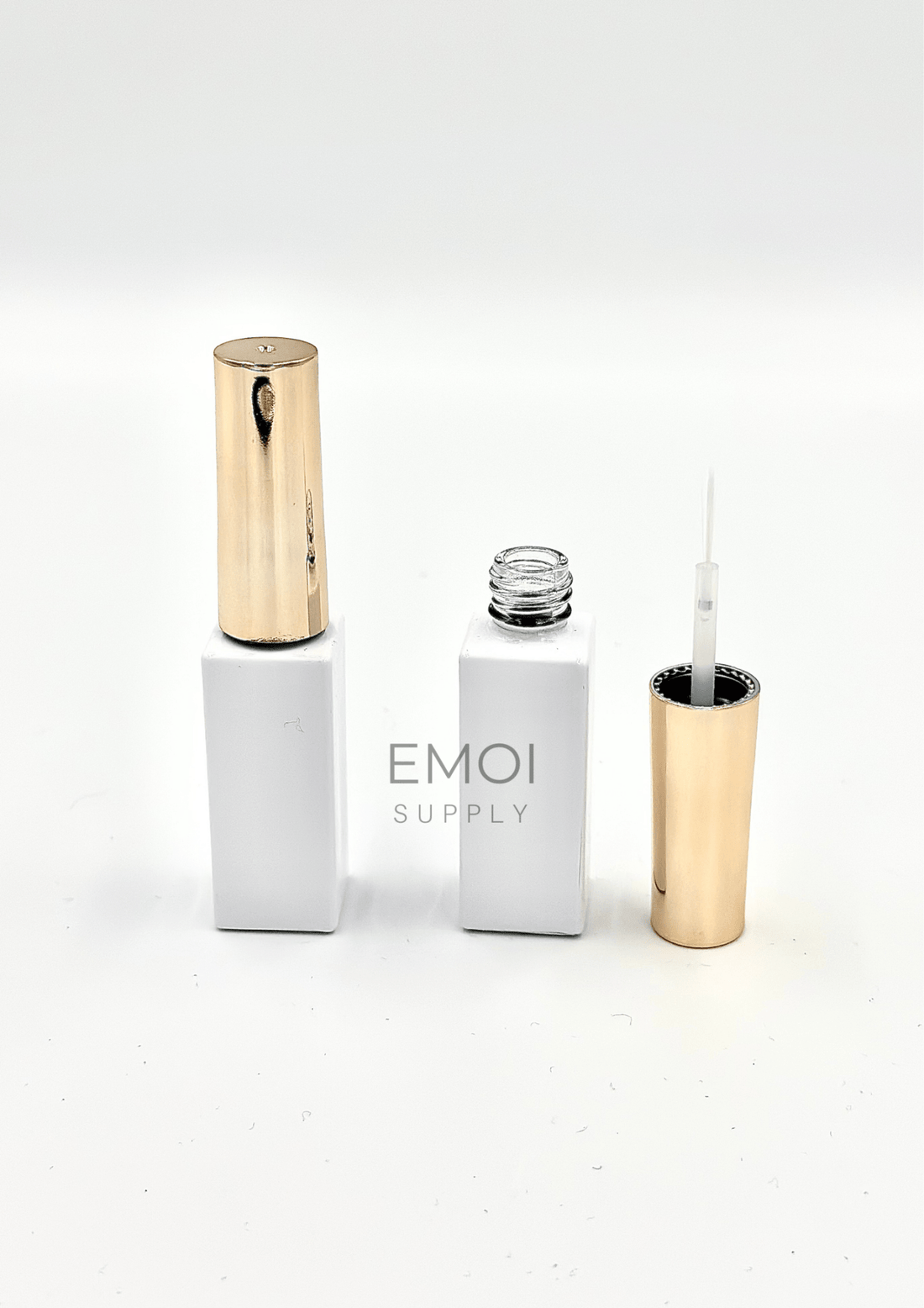 Empty Bottle Nail Art Liner – 10 ml - EMOI SUPPLY