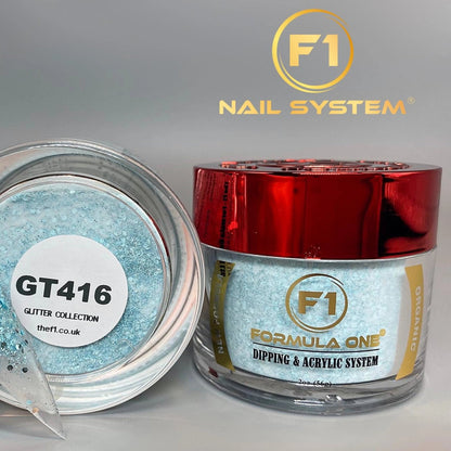 F1 Glitter GT416 - EMOI SUPPLY