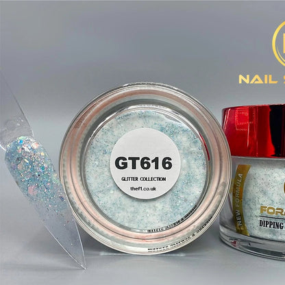 F1 Glitter GT616 - EMOI SUPPLY