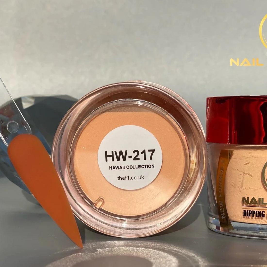 F1 Hawaii HW217 - EMOI SUPPLY