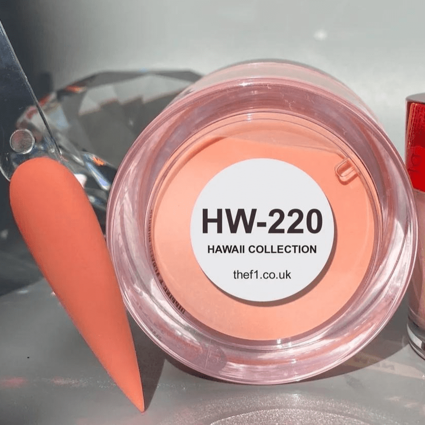 F1 Hawaii HW220 - EMOI SUPPLY