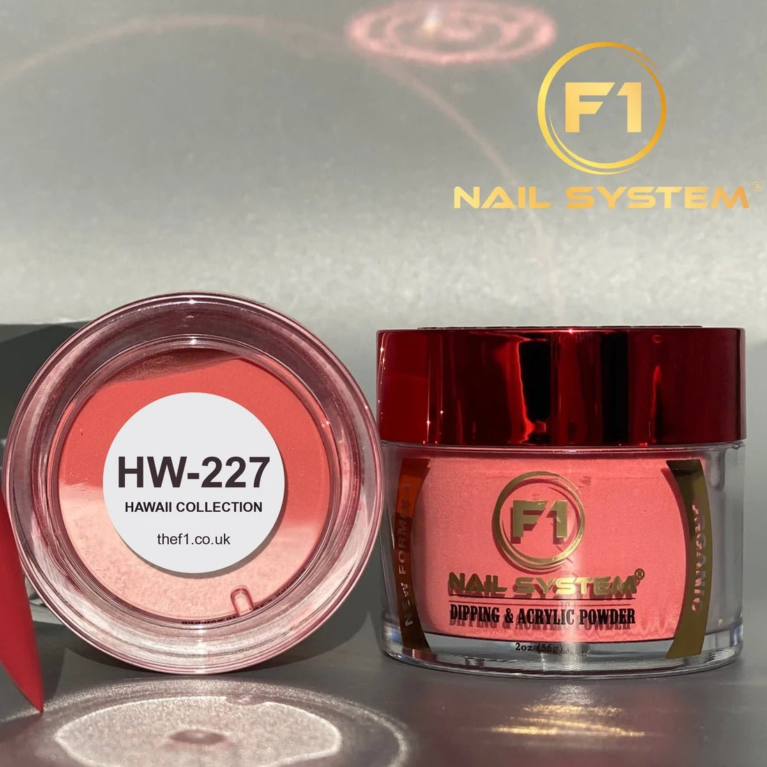 F1 Hawaii HW227 - EMOI SUPPLY