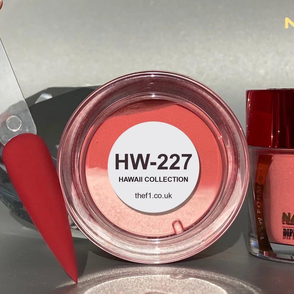 F1 Hawaii HW227 - EMOI SUPPLY
