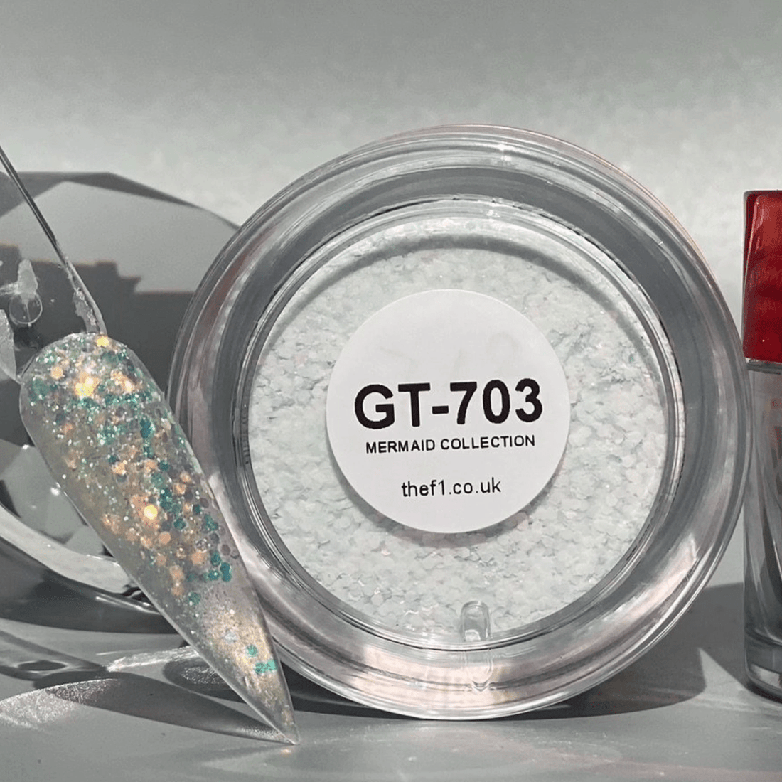 F1 Mermaid GT703 - EMOI SUPPLY