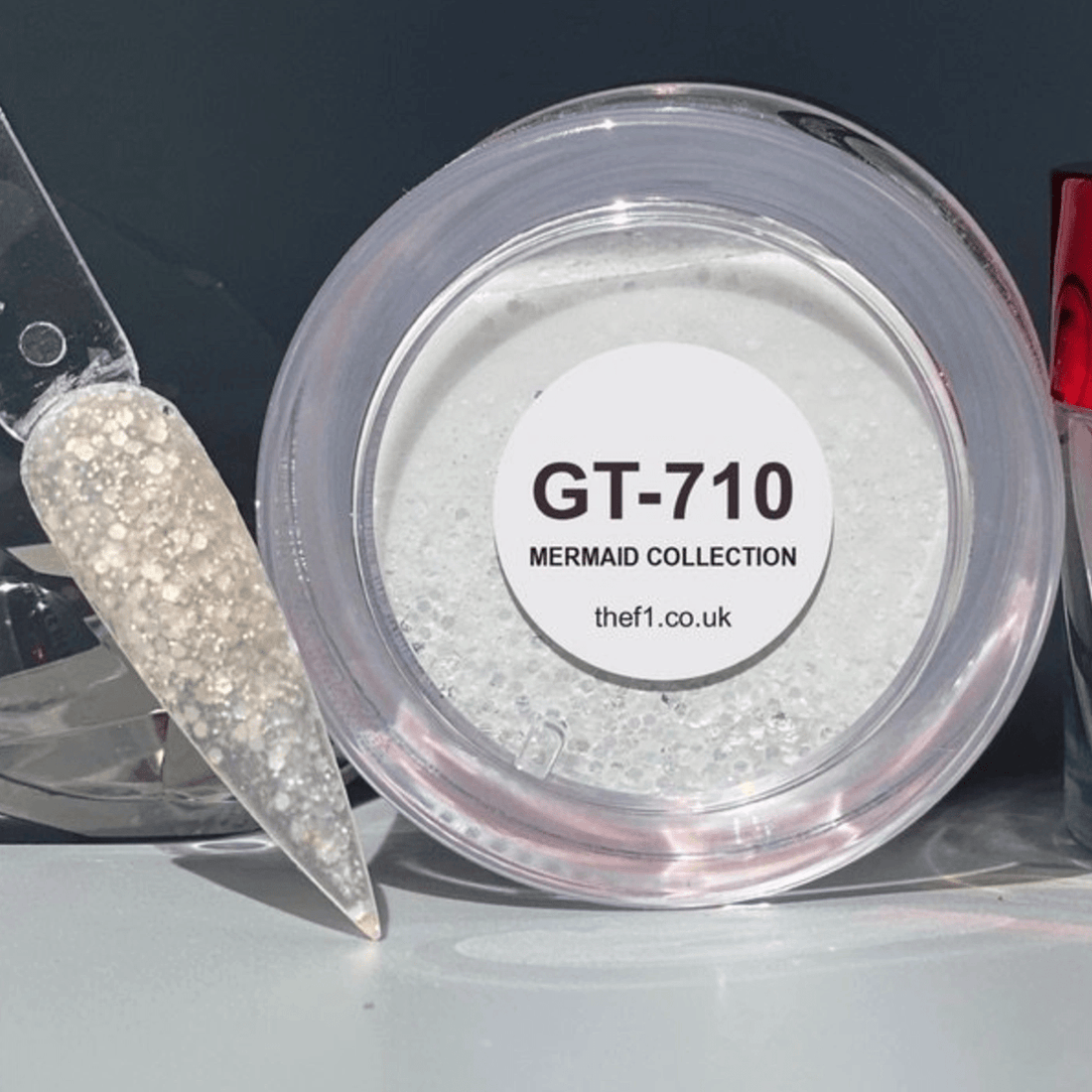 F1 Mermaid GT710 - EMOI SUPPLY