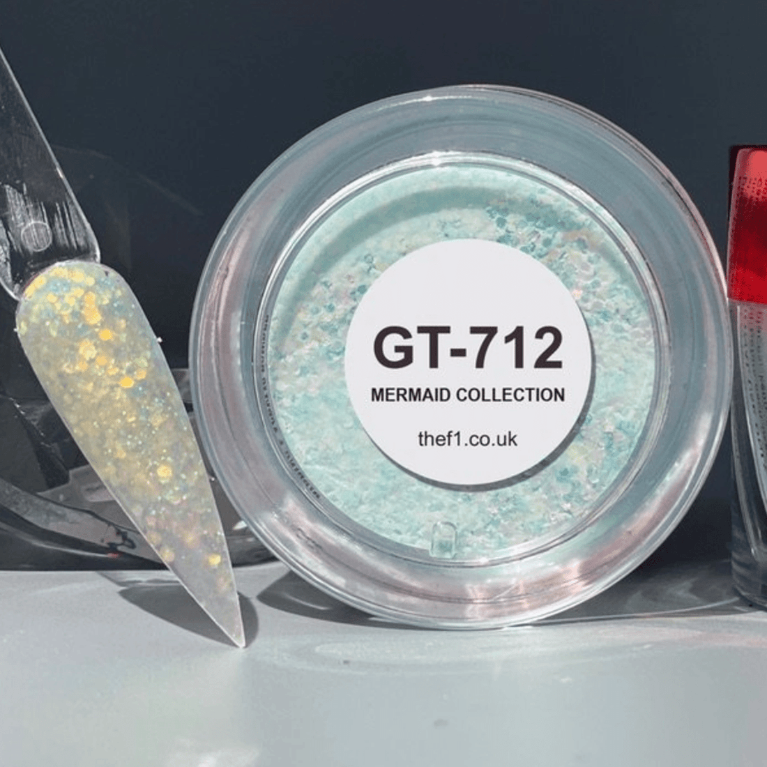 F1 Mermaid GT712 - EMOI SUPPLY