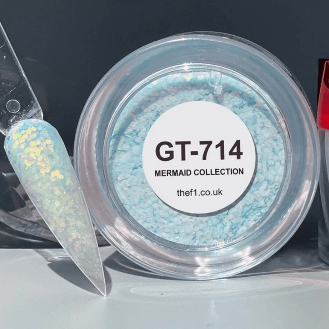 F1 Mermaid GT714 - EMOI SUPPLY